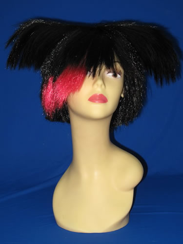 16. ʱ,5,European wigs