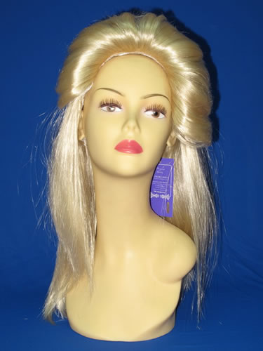 16. ʱ,5,European wigs