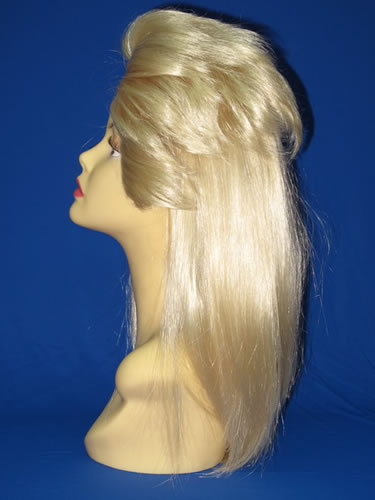 16. ʱ,5,European wigs
