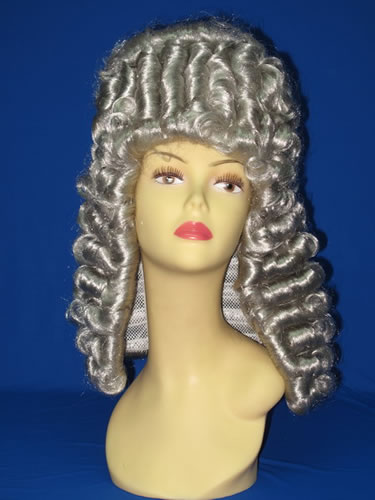 16. ʱ,5,European wigs