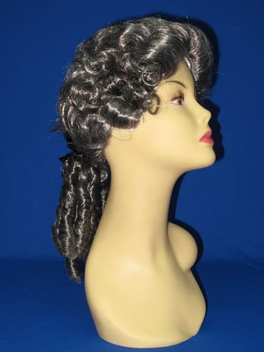 16. ʱ,2,costume wigs