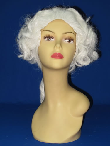 16. ʱ,2,costume wigs