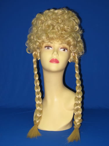 16. ʱ,2,costume wigs