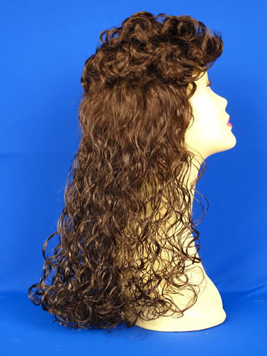 16. ʱ������,fashion wigs