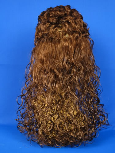 16. ʱ������,fashion wigs