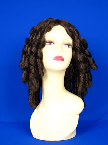 16. ʱ,fashion wigs