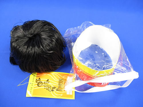 16. ʱ,fashion wigs