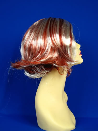 16. ʱ������,fashion wigs