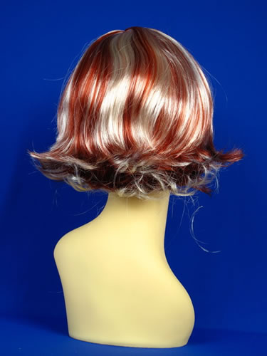 16. ʱ������,fashion wigs