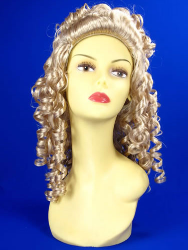 16. ʱ������,fashion wigs