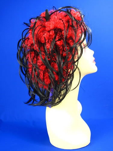 16. ʱ������,fashion wigs