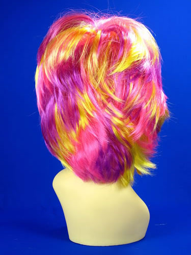 16. ʱ������,fashion wigs