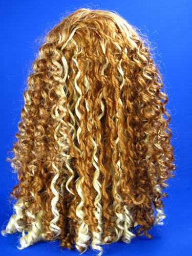 16. ʱ������,fashion wigs