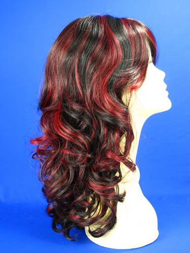 16. ʱ������,fashion wigs