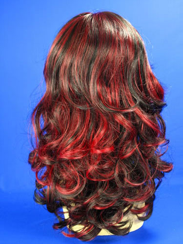 16. ʱ������,fashion wigs