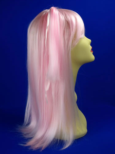 16. ʱ,Carnival wigs