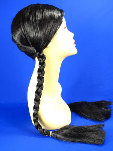 16. ʱ,Carnival wigs