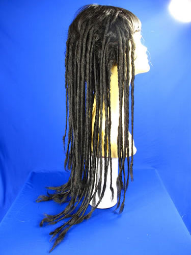 16. ʱ,Carnival wigs