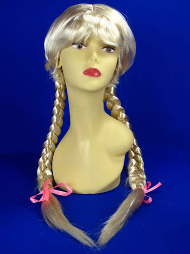 16. ʱ,Carnival wigs