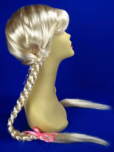 16. ʱ,Carnival wigs