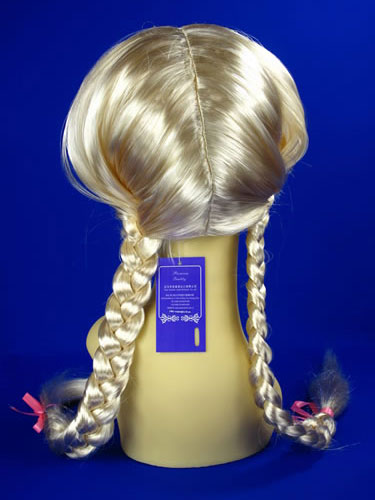 16. ʱ,Carnival wigs