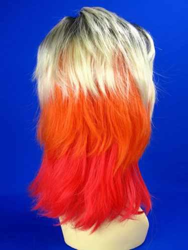 16. ʱ,Carnival wigs