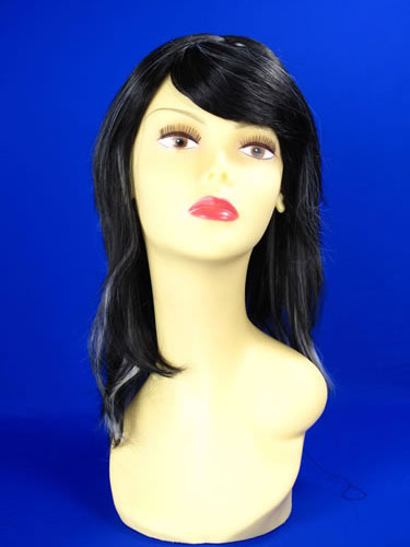 16. ʱ,Carnival wigs