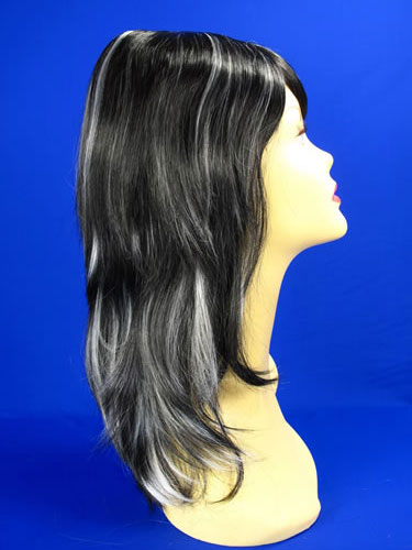 16. ʱ,Carnival wigs