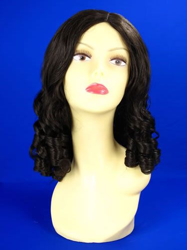 16. ʱ,Carnival wigs