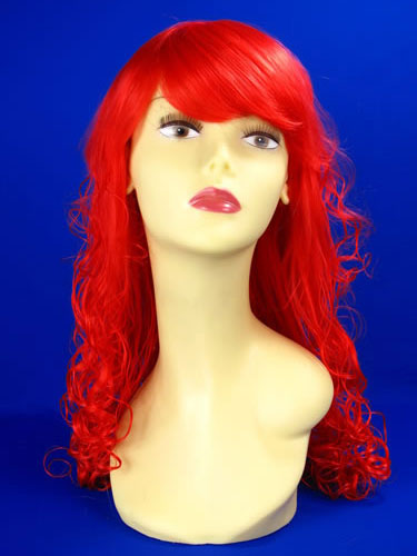 16. ʱ,Carnival wigs