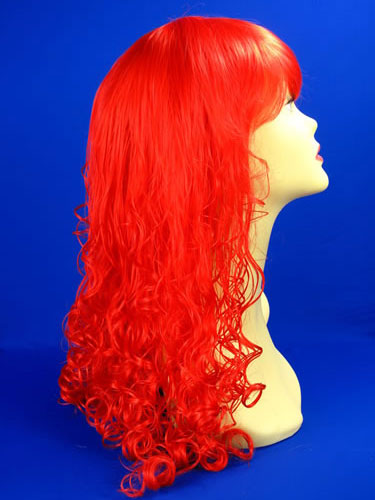 16. ʱ,Carnival wigs