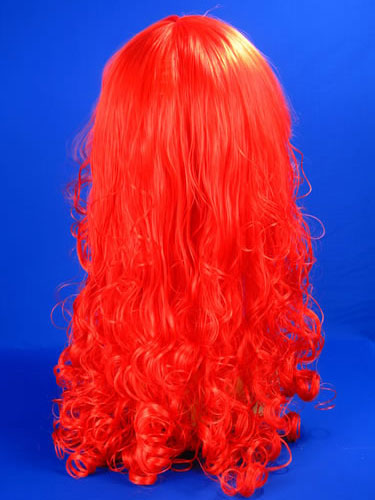 16. ʱ,Carnival wigs