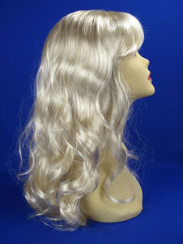 16. ʱ,Carnival wigs