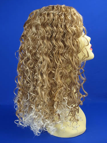 16. ʱ,Carnival wigs