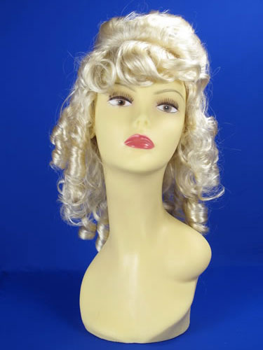 16. ʱ,Carnival wigs