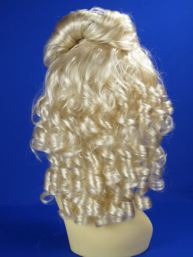16. ʱ,Carnival wigs