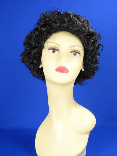 16. ʱ,Carnival wigs