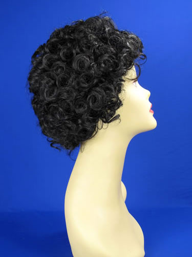 16. ʱ,Carnival wigs