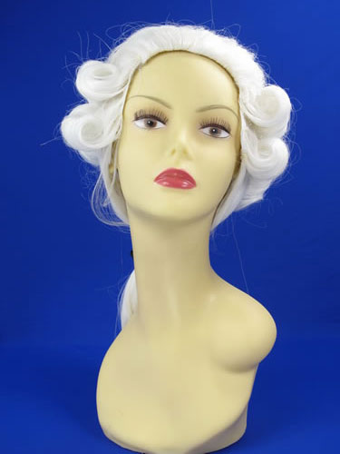 16. ʱ,Carnival wigs