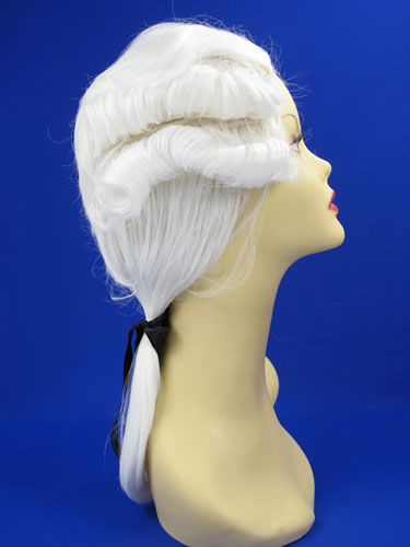 16. ʱ,Carnival wigs