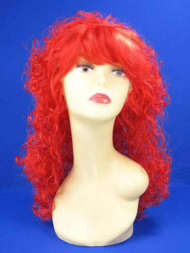 16. ʱ,Carnival wigs