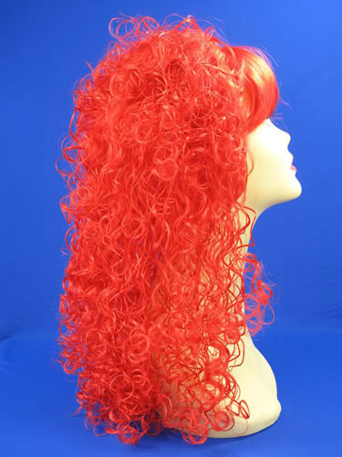 16. ʱ,Carnival wigs