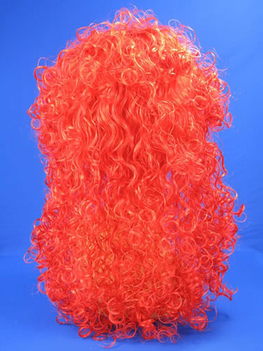 16. ʱ,Carnival wigs