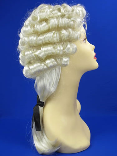 16. ʱ,Carnival wigs