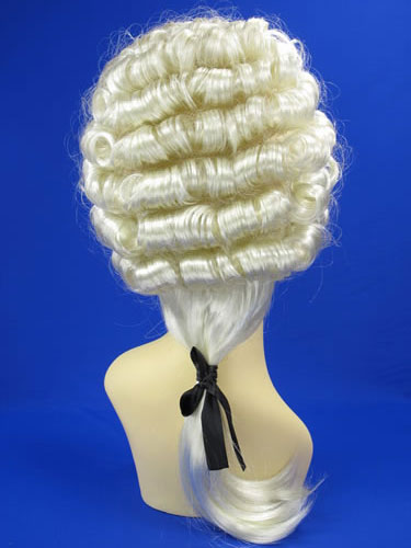16. ʱ,Carnival wigs