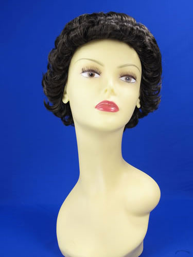 16. ʱ,Carnival wigs
