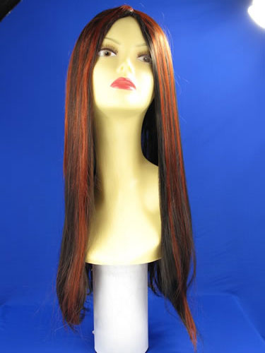 16. ʱ,Carnival wigs