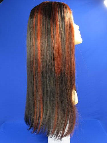 16. ʱ,Carnival wigs