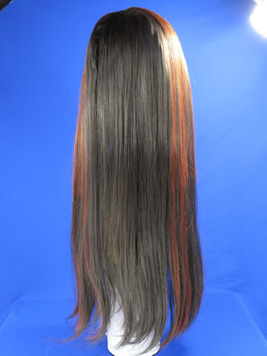 16. ʱ,Carnival wigs