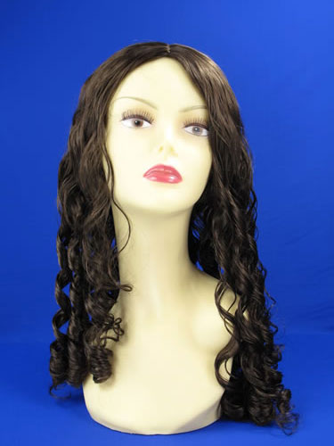 16. ʱ,Carnival wigs